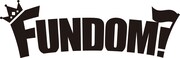 ファンダムのロゴ