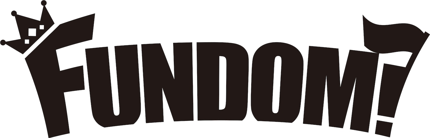 ファンダムのロゴ