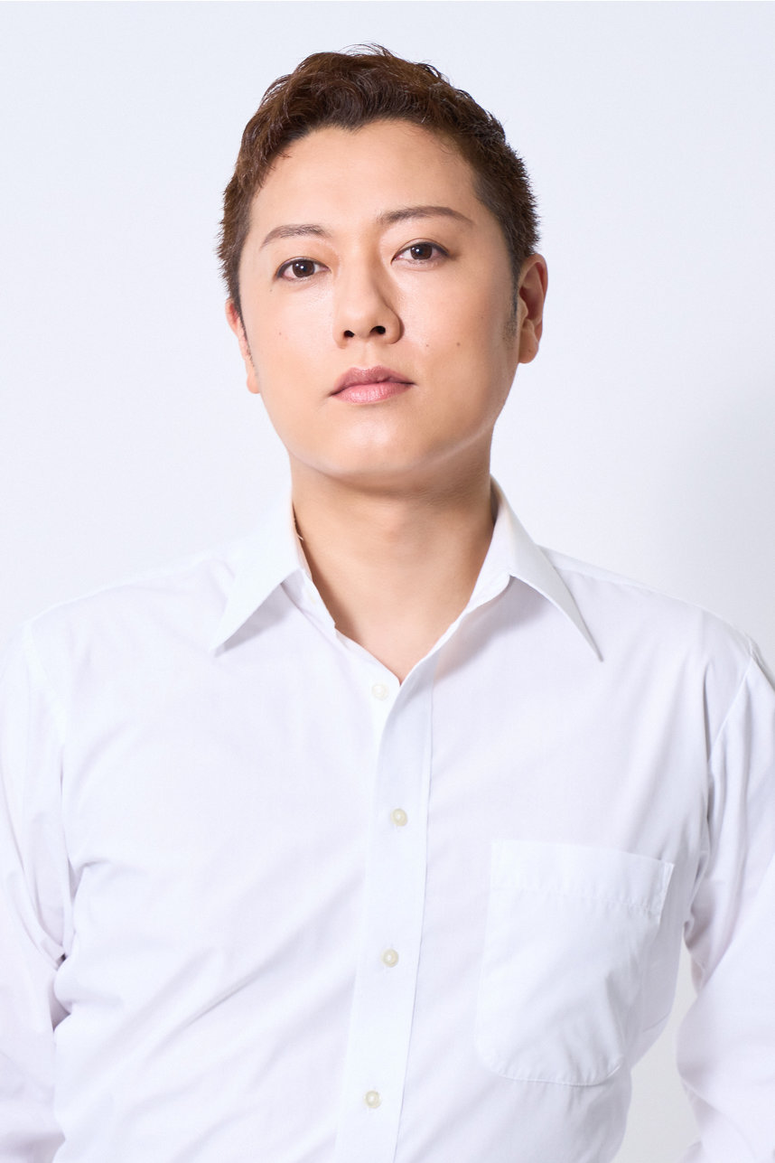 原田優一