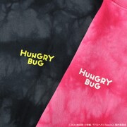 「空腹虫Tシャツ 混沌（カオス）ver.​​」