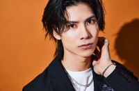 「鹿楓堂よついろ日和」初のミュージカルが10月に上演、スイ役は二葉要