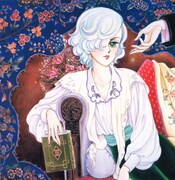 「風と木の詩」ビジュアル (c)1987/竹宮惠子/小学館/ヘラルド