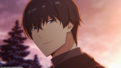 劇場版「魔法科高校の劣等生 四葉継承編」より