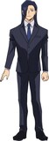 セキ (c)ナカシマ723／ロケット商会／リイド社・製作委員会のクズ