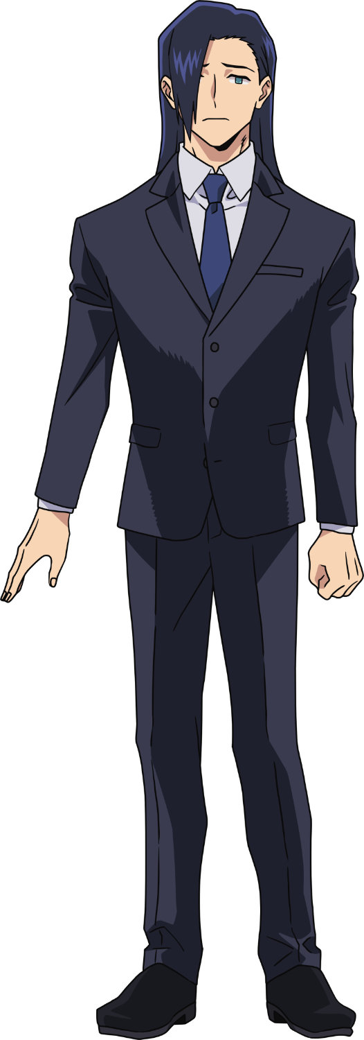 セキ (c)ナカシマ723／ロケット商会／リイド社・製作委員会のクズ