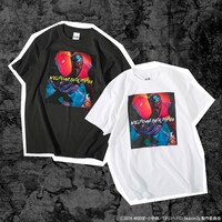 「WELCOME BACK CHAOS Tシャツ」