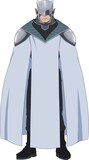 《明星の帳》卿 (c)ナカシマ723／ロケット商会／リイド社・製作委員会のクズ