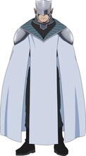 《明星の帳》卿 (c)ナカシマ723／ロケット商会／リイド社・製作委員会のクズ