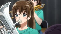 劇場アニメ「最終楽章 響け！ユーフォニアム 後編」予告映像カット