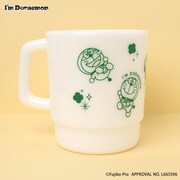 スタッキングカップ