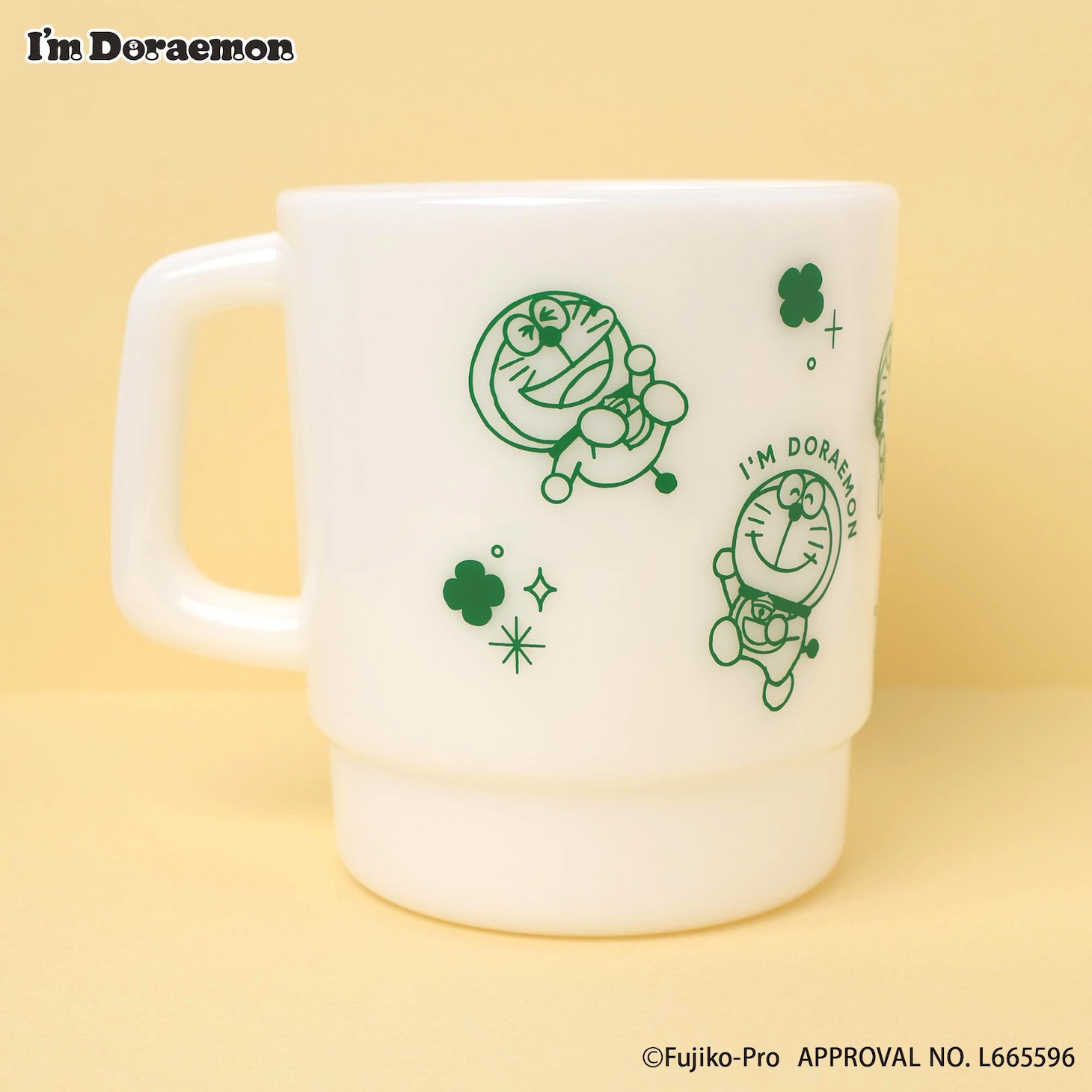 スタッキングカップ