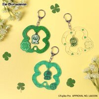 アクリルキーホルダー