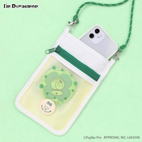 マルチポシェット