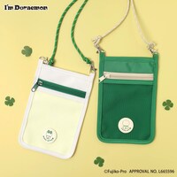 マルチポシェット