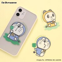 クリアステッカー（全3種）