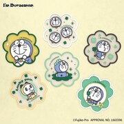 クリアラバーコースター（全6種ブラインド）