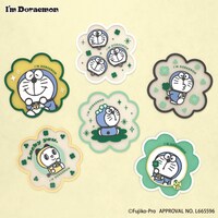 クリアラバーコースター（全6種ブラインド）