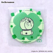 グリッター缶ミラー