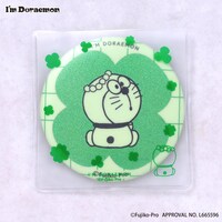 グリッター缶ミラー