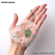 アクリルキーホルダー