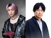 杉田智和がゲスト出演、Snow Man佐久間大介のラジオ3回目の公開収録