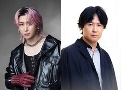 杉田智和がゲスト出演、Snow Man佐久間大介のラジオ3回目の公開収録