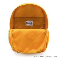 「リュック 霧山アンモデル」