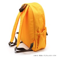 「リュック 霧山アンモデル」