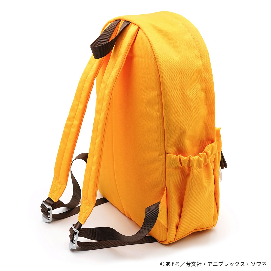 「リュック 霧山アンモデル」