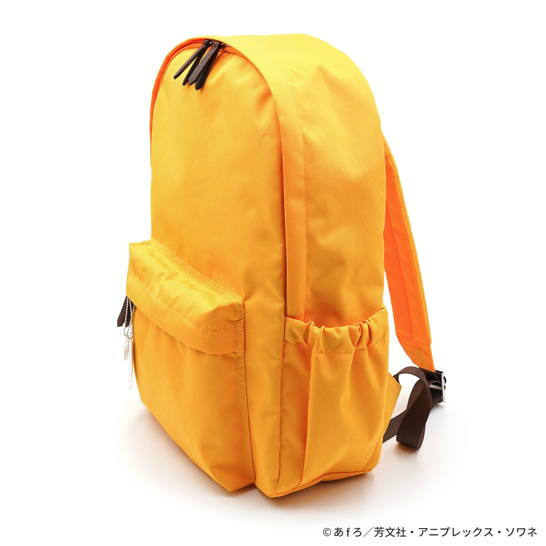 「リュック 霧山アンモデル」