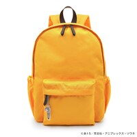 「リュック 霧山アンモデル」