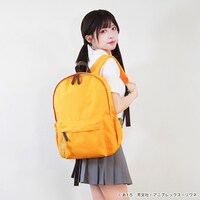 「リュック 霧山アンモデル」