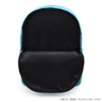 「リュック 雨宮さつきモデル」