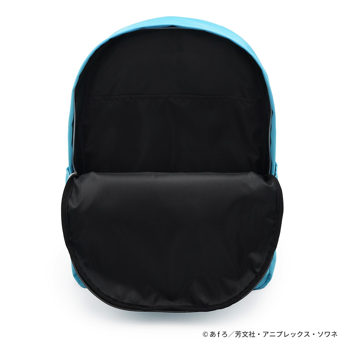 「リュック 雨宮さつきモデル」