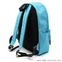 「リュック 雨宮さつきモデル」