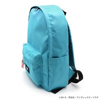 「リュック 雨宮さつきモデル」