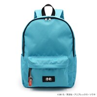 「リュック 雨宮さつきモデル」