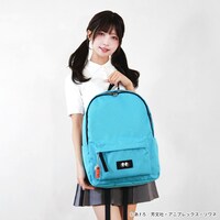 「リュック 雨宮さつきモデル」