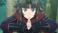 TVアニメ「骸骨騎士様、只今異世界へお出掛け中Ⅱ」本PVより