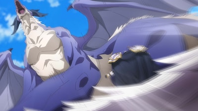 TVアニメ「骸骨騎士様、只今異世界へお出掛け中Ⅱ」本PVより