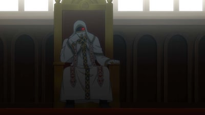 TVアニメ「骸骨騎士様、只今異世界へお出掛け中Ⅱ」本PVより