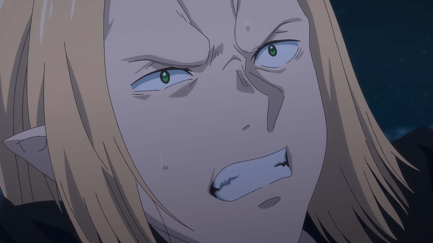 TVアニメ「骸骨騎士様、只今異世界へお出掛け中Ⅱ」本PVより