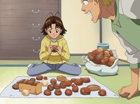 アニメ「焼きたて!!ジャぱん」より