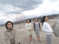 「ストロベリーショートケイクス」より (c)2006 ストロベリーショートケイクス・パートナーズ