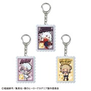 アクリルキーホルダー