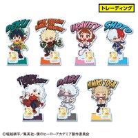 アクリルスタンド