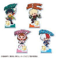 アクリルスタンド