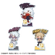 アクリルスタンド