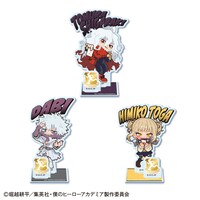 アクリルスタンド