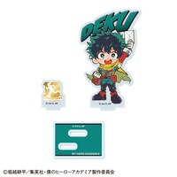 アクリルスタンド